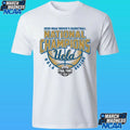 Ucla Bruins Women’s Basketball 2026 Ncaa Women’s Basketball National Champions Final Four 2026 Shirt