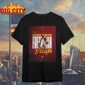 Jazzy Davidson USC Trojans Women’s Basketball Big 10 Freshman Of The Year Shirt