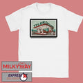 09-21-2025 Charlottesville, VA Tyler Childers Poster shirt