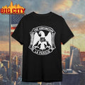 Yeat ADL The Album Merch The Corporation La Familia Shirt
