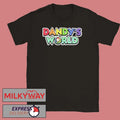 Dandy’s World Natural Logo New Shirt