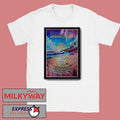 Slightly Stoopid San Diego, California Poster shirt