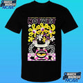Notwist Zürich Switzerland Tour On April 19 2026 Poster Shirt
