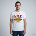 Yeah, I’M Gay, Got A Yearning For Hot Dogs Shirt
