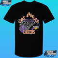 Los Angeles Lakers 2026 Nba Playoffs Shirt