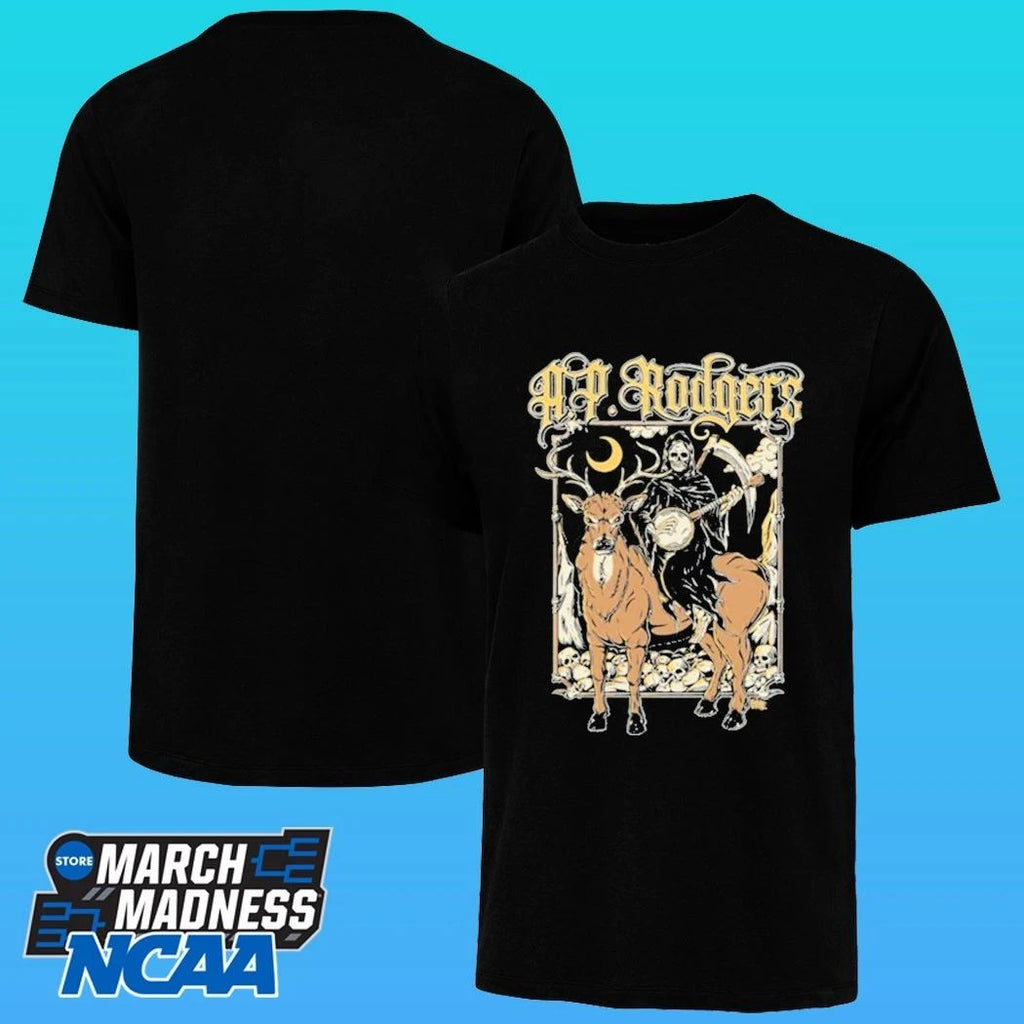 A.P. Rodgers Grand Reaper 2026 Shirt