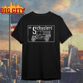 Schulers’ Catering St Bernard t-shirt