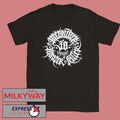 30Th Anniversary Merauder Sharp Shirt