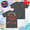 Call Of Duty Call Of Duty Nuketown Skull Cloud Two Sided Shirt