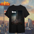 The Boys Season 5 Billy Butcher Destroys Vought Shirt
