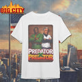 Epstein And Diddy Predator X Predator t-shirt