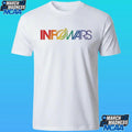 Infowars Is America Shirt