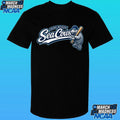 Juno Beach Sea Cows Baseball Manatee Shirt