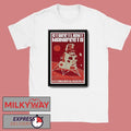 Streetlight Manifesto October 19, 2025 Franklin Music Hall, Philadelphia, PA Poster shirt