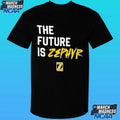 The Future Is Zephyr Shirt