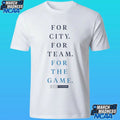 Okc Thunder Iog 2026 Playoffs For The Game Shirt