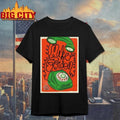 Mike Jordon March 27 2026 In Boston MA Poster Shirt