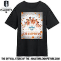 Congrats Texas Longhorns Beach Volleyball To The 2026 MPSF Conference Champions Shirt