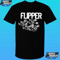 Flipper 982 Vintage May 1, 2026 Reno Nv Event Shirt
