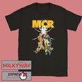 My Chemical Romance Killjoy Spider T-Shirt