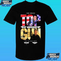 Gun Day Top Gun Maverick 40th Anniversary Back In Theatres For One Week Only May 13 2026 Shirt