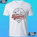 Samuel Adams Happy Opening Day Boston Baseball Shirt