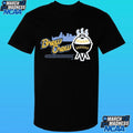 Milwaukee Brewers Brew Crew Baseball Shirt