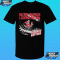 On the Outside Looking Within We The North Toronto Raptors 2026 Playoffs Shirt