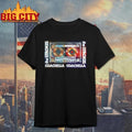 The Strokes Poster 2 Night At Coachella 2026 On April 11 18 2026 Poster Shirt