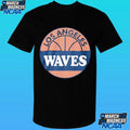 Running Point Isla Gordon Los Angeles Waves Shirt