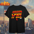 Usc Trojans 2026 Ncaa Division I Womens Basketball Four It All College Shirt