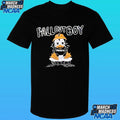 Brooklyn Projects X Fall Out Boy Duckie Shirt
