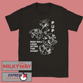 PUP Furbaby Frolic T-Shirt