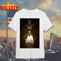Snoop Dogg Mar 21 2026 Gila River Resorts Casinos Chandler AZ Tour Poster Shirt