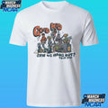 Good Kid Can We Hang Out 2026 Tour Shirt