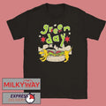 Green Day Douglass Park. Chicago, IL 09.21.2025 Shirt