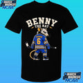 Benny The Rat Zach Benson Buffalo Sabres Shirt