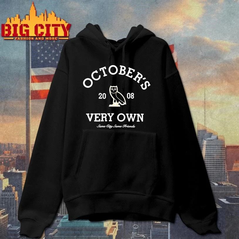 October’s Very Own 2008 Shirt