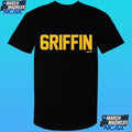 Konnor Griffin 6riffin Shirt