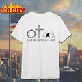 Easter Christian A Lot Can Happen In 3 Days 2026 T-shirt