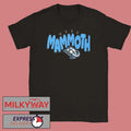 Utah Mammoth T-Shirt