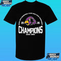 Chaska Hawks Mshsl Boys Basketball Class Aaaa State Tournament Champions Shirt