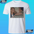 I Bet Your Little Asian Fish Head Wife Doesn’t Have These Cannons Shirt