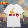 Chris Sale Strike Em Out Graphic Shirt