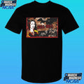 Billie Eilish Kill Bill Shirt