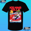 Ice Nine Kills Mid-summer Massacre Shirt