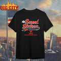 Virginia Cavaliers men’s basketball 2026 Sweet Sixteen College Shirt