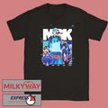 MGK Machine Gun Kelly At Bud Light Grey Cup Halftime Show Winnipeg Shirt