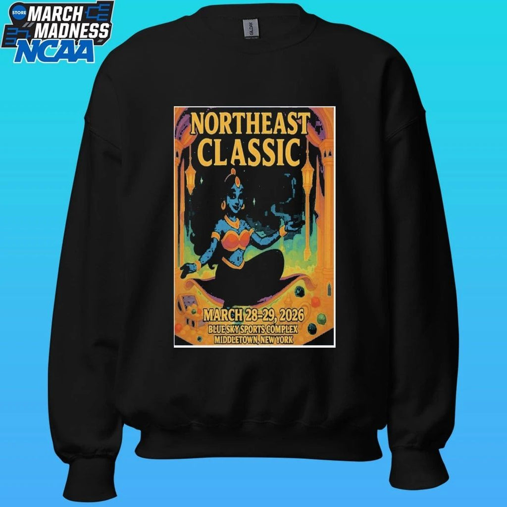 Northeast Classic March 28-29 2026 Blue Sky Sports Complex Middletown, New York Shirt