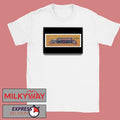 2025 The Darkness Detroit, Michigan Tour Poster shirt